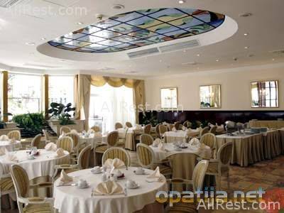 Mozart Hotel 17